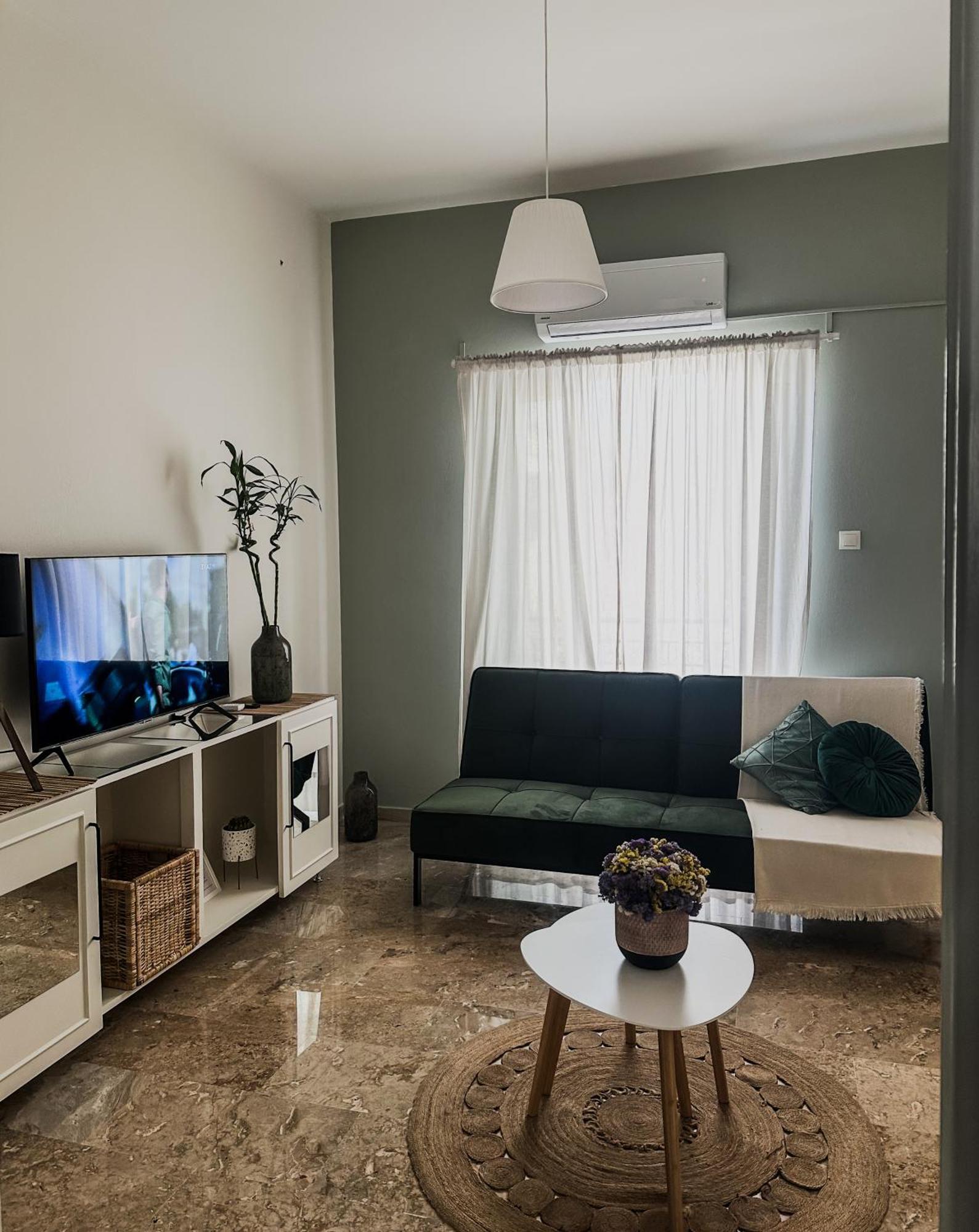 Ferienwohnung Anesis With A Yard Kalamata Exterior foto